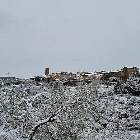 Umbria Nel Cuore Cannara Exterior photo