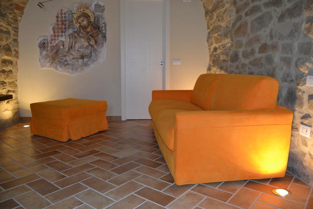 Umbria Nel Cuore Cannara Exterior photo