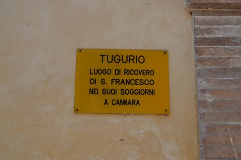 Umbria Nel Cuore Cannara Exterior photo