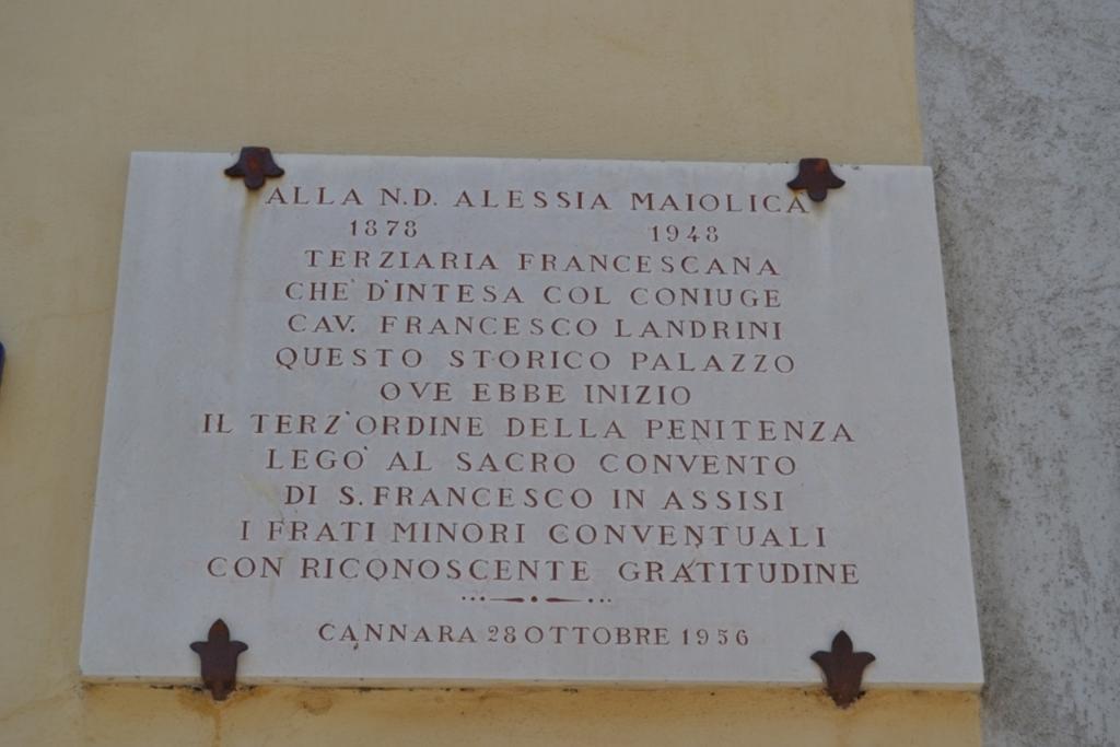Umbria Nel Cuore Cannara Exterior photo