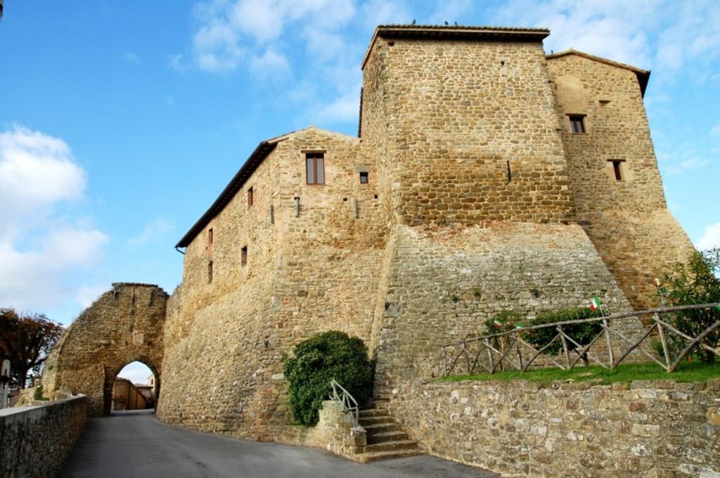 Umbria Nel Cuore Cannara Exterior photo