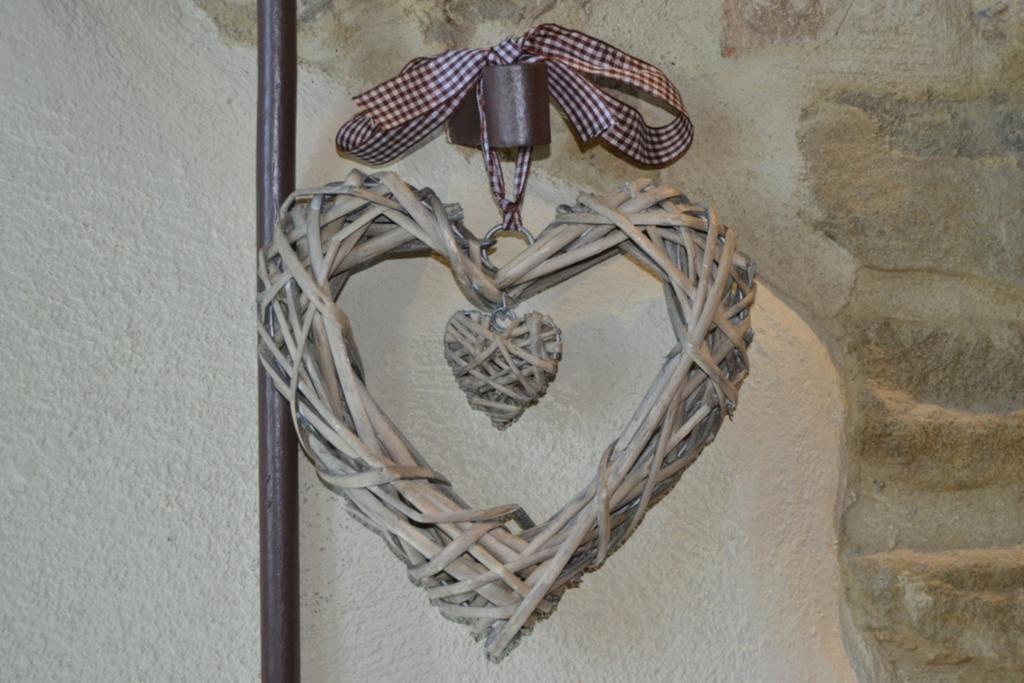 Umbria Nel Cuore Cannara Exterior photo