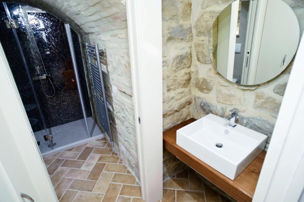 Umbria Nel Cuore Cannara Exterior photo