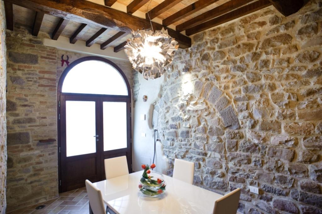 Umbria Nel Cuore Cannara Exterior photo