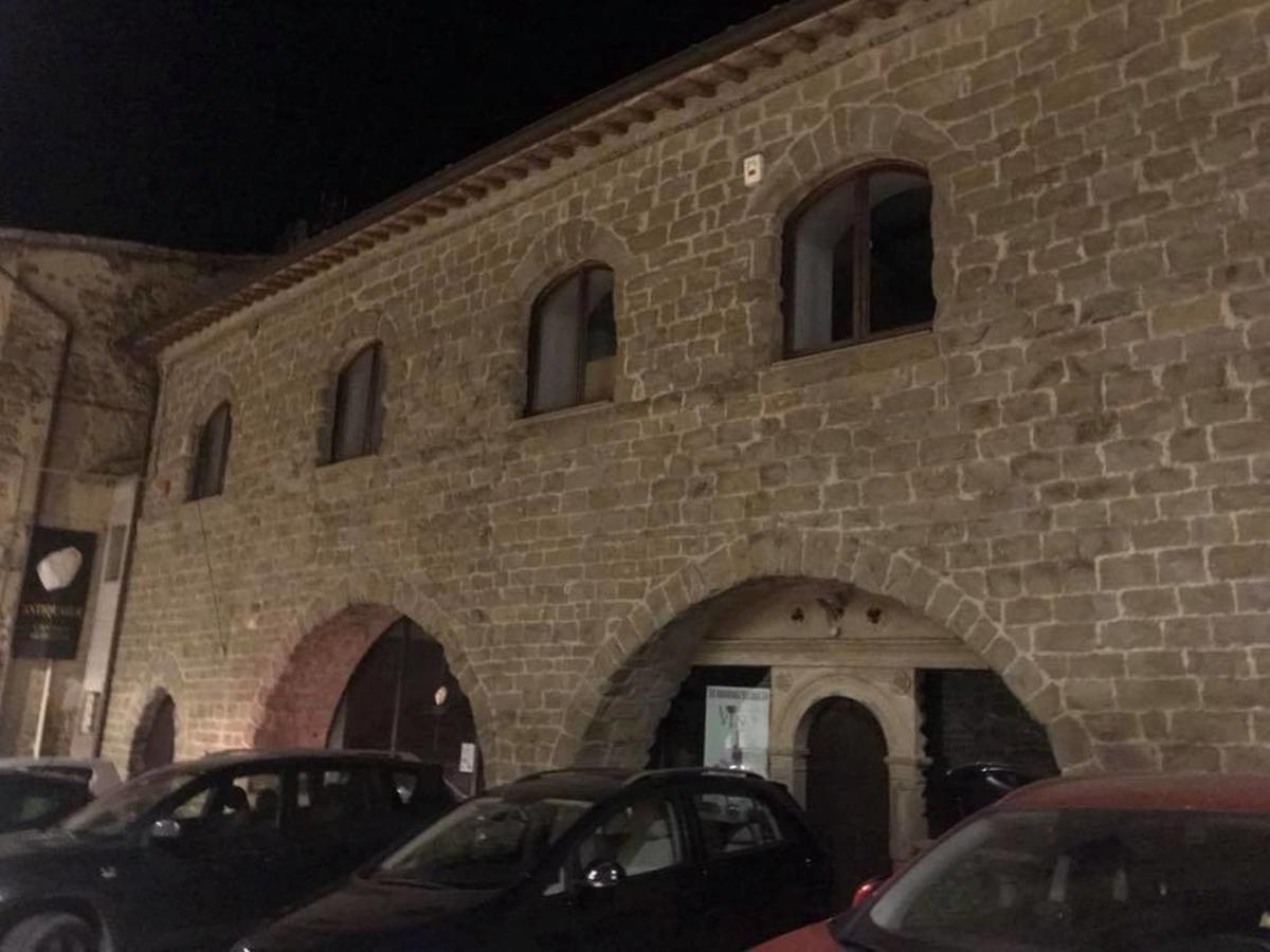 Umbria Nel Cuore Cannara Exterior photo